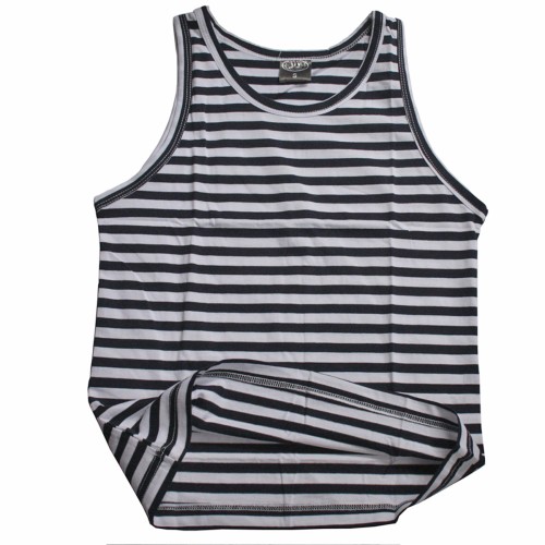 Preview: MFH, Russian navy tank top, shirt, undershirt